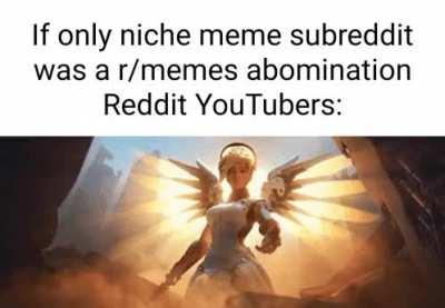 The inevitable will happen once more