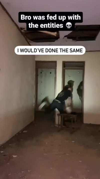 Jujutsu Kaisen in real life