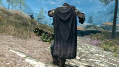 Nice try, Mr. Assassin