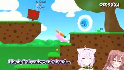 Burn it all~...AAAAAAAAAAAAAA