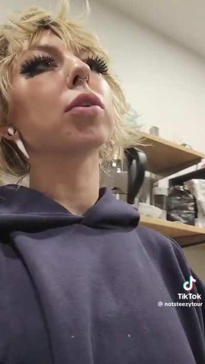 Making Bob's burgers unfunny