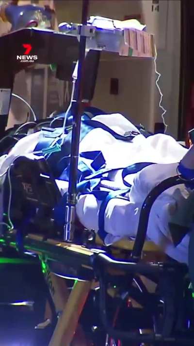 Indian Man KILLED By Police In South Australia