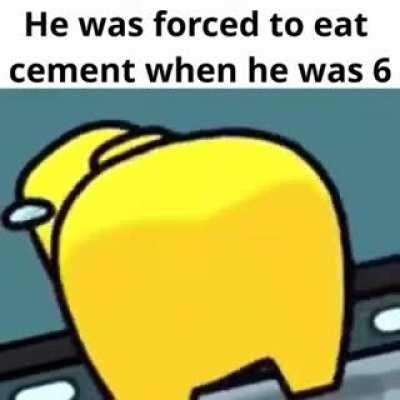 among us funny moment