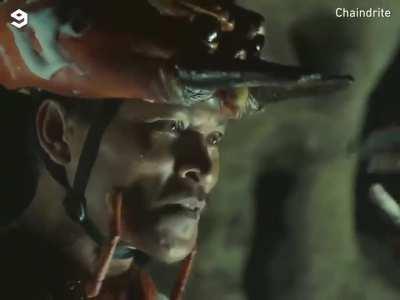 Bug spray From Thailand is the best in the world, Thailand number one.🇹🇭😤☝️🐜🪳🦟