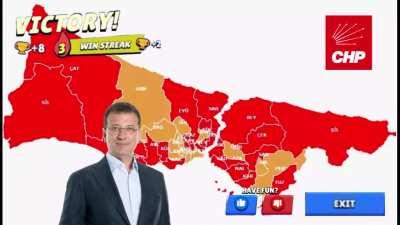 have fun? instada gördüm millet çok kötü yapmıs bende kendim yaptım.