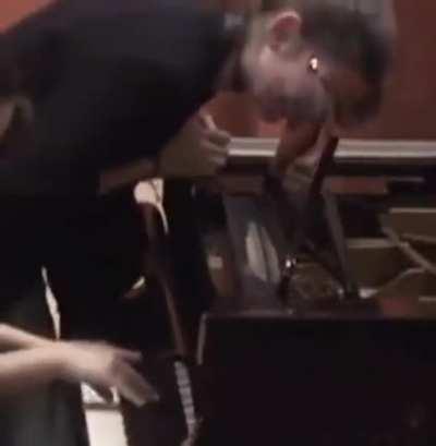 Solo tenias un trabajo: