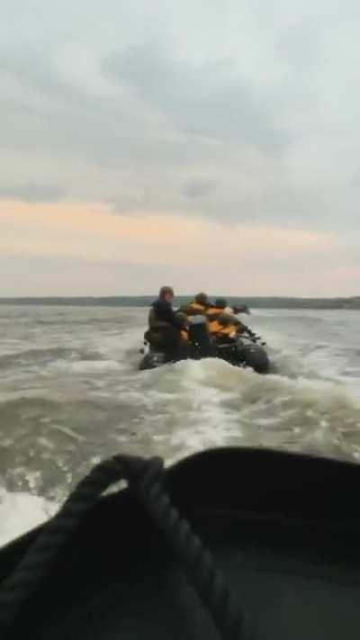 KINBURN D-DAY! KINBURN D-DAY! KINBURN D-DAY! Why are we so credible?