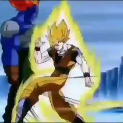 AAAAHHHHHHH I FEEL PAIN