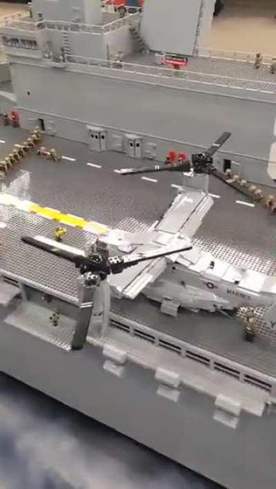 The only thing I want for christmas.....