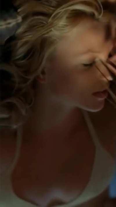 Britney Spears - Don't Let Me Be The Last T Know Hot Vertical Edit