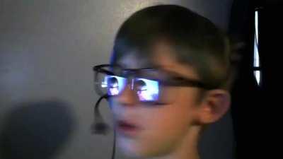 Not actually sure if this is from YouTube (I'm guessing TikTok or Twitter) but I felt you lot could appreciate it