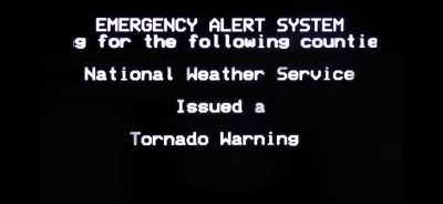 What EAS tone is this??