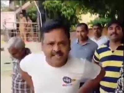 Adidas after watching ICT performance in WTC Final