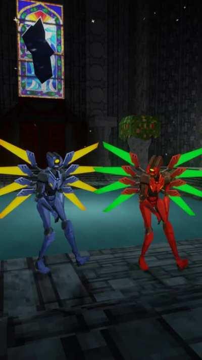 The blasphemer knows it&rsquo;s a 10 💅💅💅