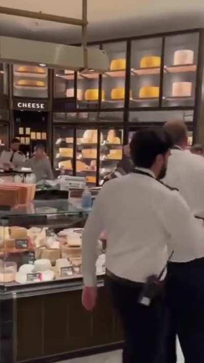 When you got too much time on your hands