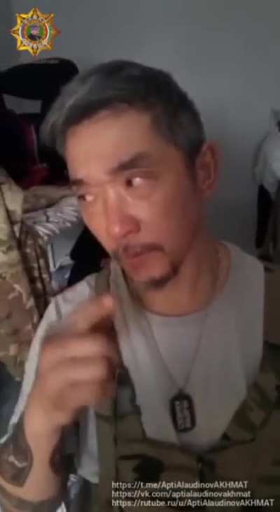 Least anti-american (imperial) Japenis fighting for Mother Russia