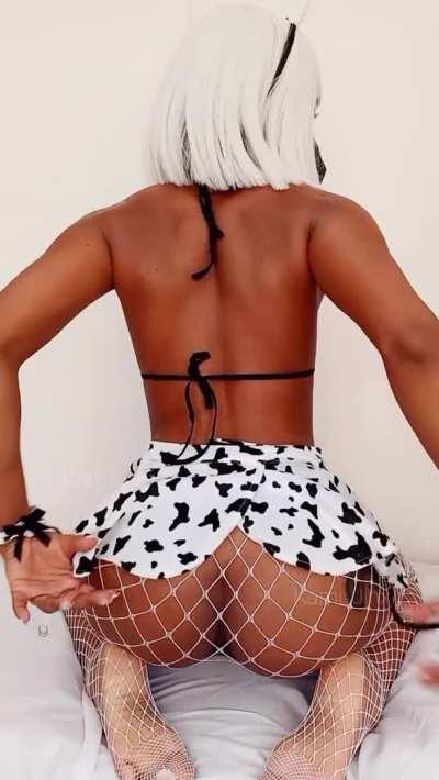 Would you fuck me mulliple times in the same day?