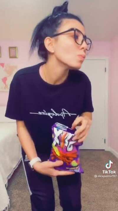 Bigger than I thought