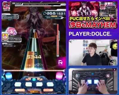 When You Miss A COMBO