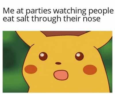 What kind of sorcery is this?