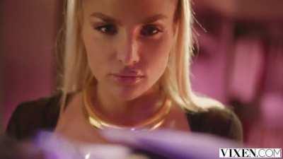 Should I Stay KENZIE ANNE & MICK BLUE new vixen porn video To whaching full video click on the link its free and HD video