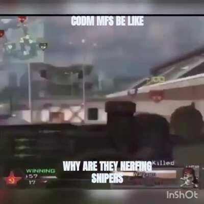 [OC] I'm not really sure what to do with this video