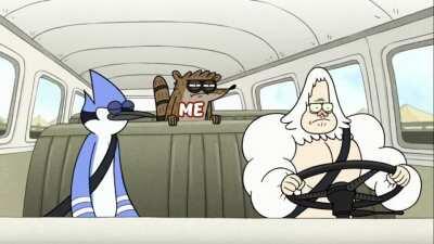 When I heard that you guys didn't like my favorite op