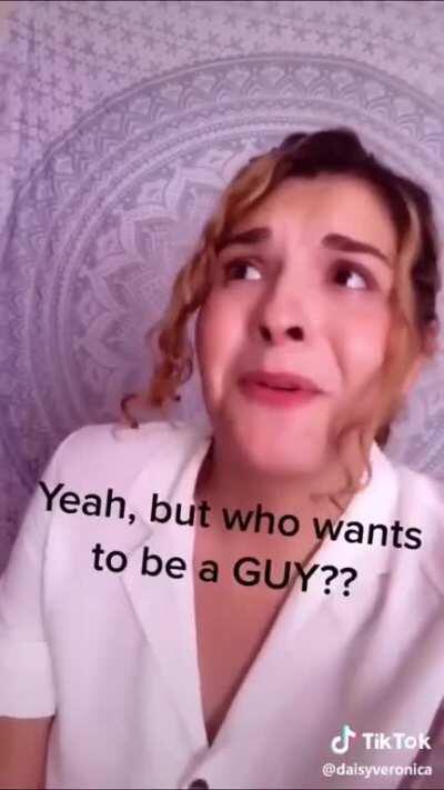 Looking back at all the stuff I did. How did it take me HALF a DECADE to know.