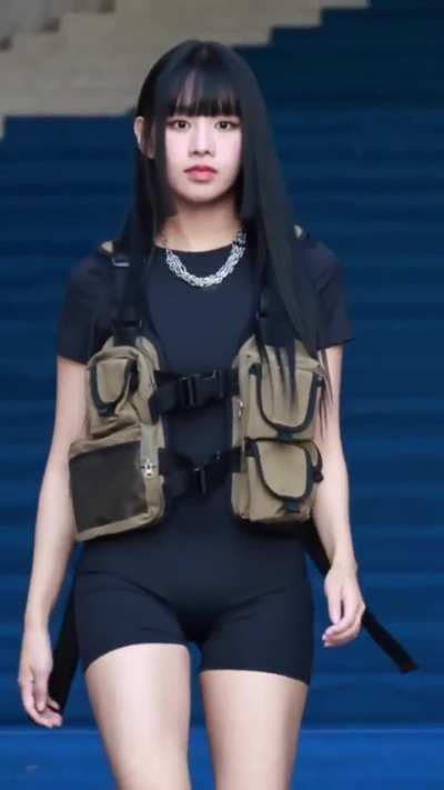 KISS OF LIFE - Natty 😍