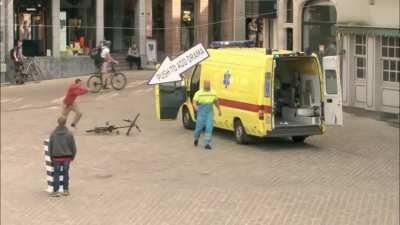 So much is happening