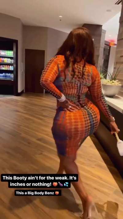 Just Plain Ridiculous