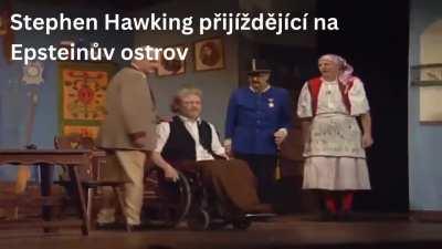 Ostrovní incident