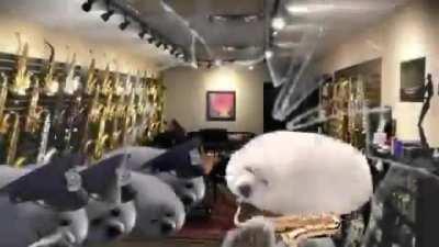 vibe with us seal. music - Immaculate taste by engelwood