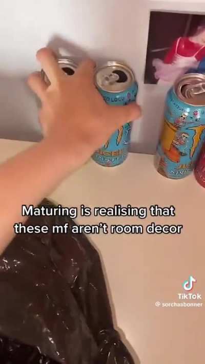 This isnt ragebait, its true...