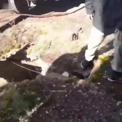 WCGW Let's explore the old abandoned rail yard