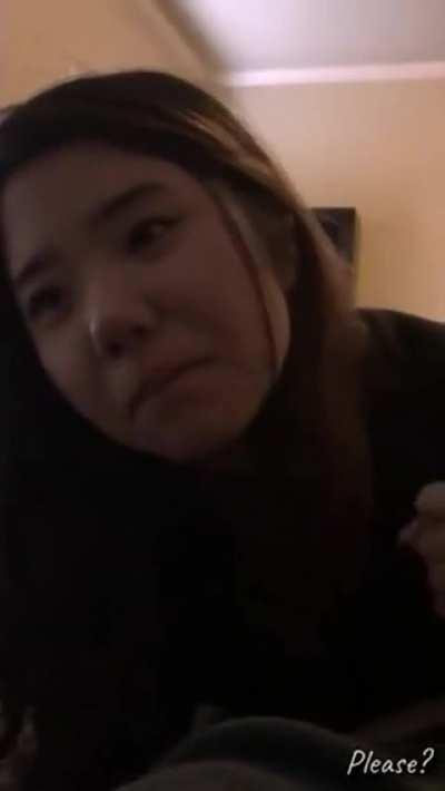 That Was Uncalled For.