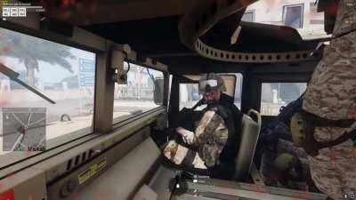 I dont wanna be the interpreter anymore