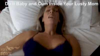 [M/S] Mother and Son