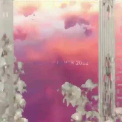 Travis Scott for Dior Coming tomorrow