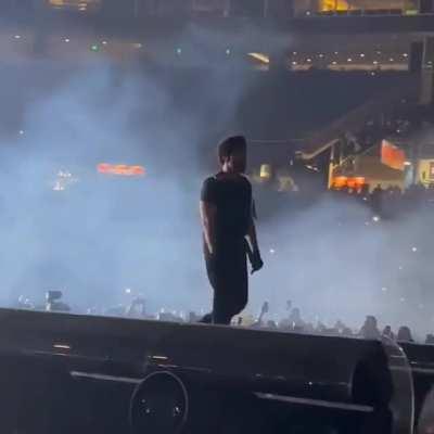 More videos from Gillette Stadium pt.3