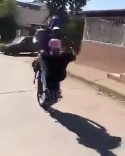 Yullalol - Video #0531