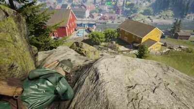 We’re sorry little one