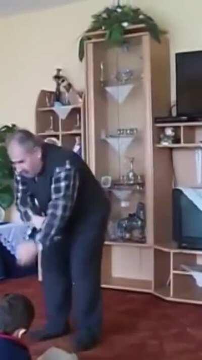 listening to system blower be like