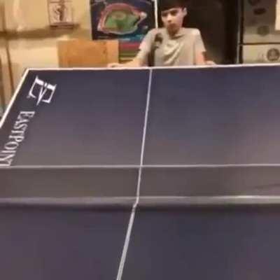 Ping pong