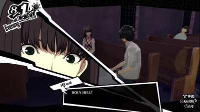 Here's what to do in this position