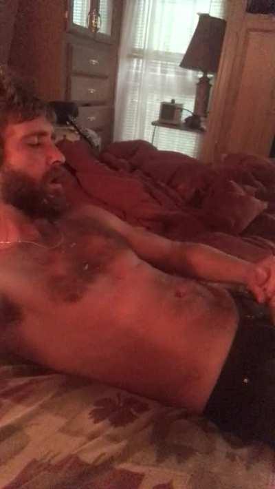 Another misfire 😅