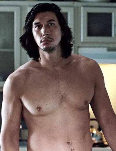 Adam Driver