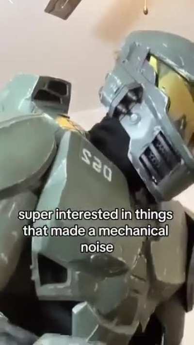 Why tho? Like, seriously, why?