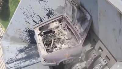 Welcome To The Machine