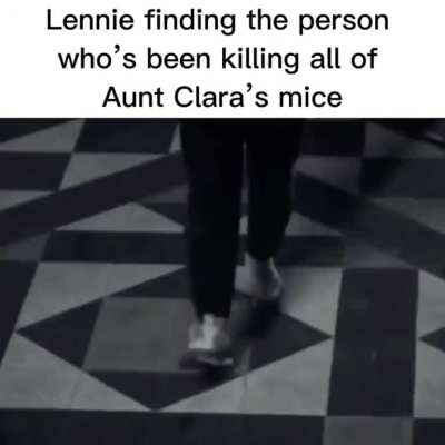 I can’t believe this sub exists